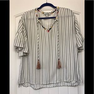 Grace & Lace top, Medium